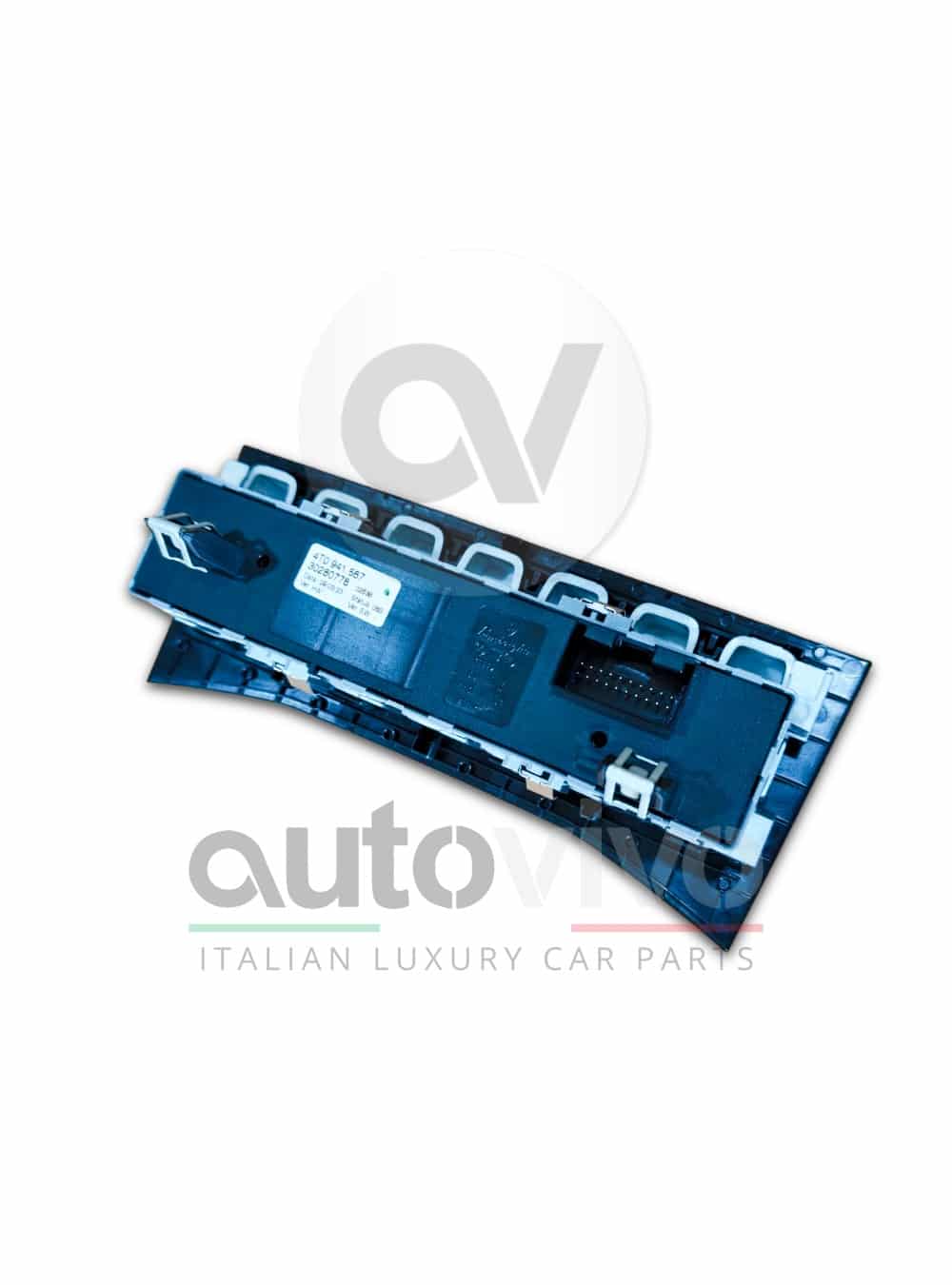 LAMBORGHINI SWITCH BRACKET SWITCH NO PARK SEN - Image 3