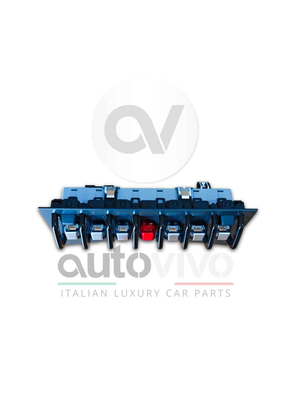 LAMBORGHINI SWITCH BRACKET SWITCH NO PARK SEN - Image 2