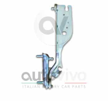 FERRARI 458 COMPLETE LH HINGE