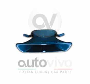 FERRARI COMPLETE CENTRE TAILPIPE TIP