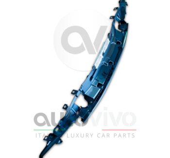 FERRARI 296 CARRIER PARAURTI POST COMPLETE