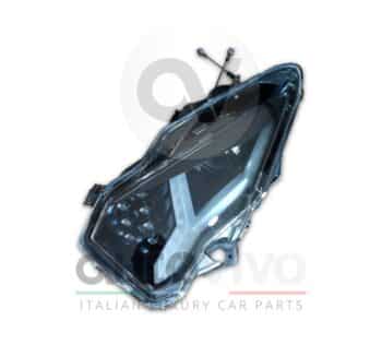 LAMBORGHINI AVENTADOR HEADLIGHT LH