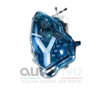 LAMBORGHINI AVENTADOR HEADLIGHT RH