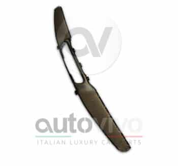 FERRARI 296 REAR BUMPER MESH