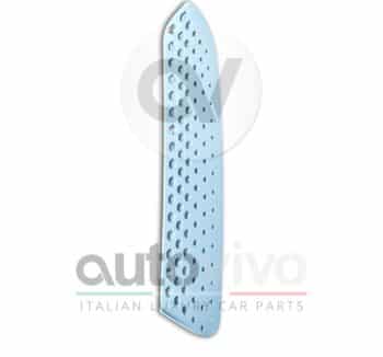 FERRARI 296 REAR BUMPER RH PANEL GRILL