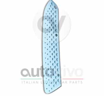 FERRARI 296 REAR BUMPER LH PANEL GRILL (Copy)